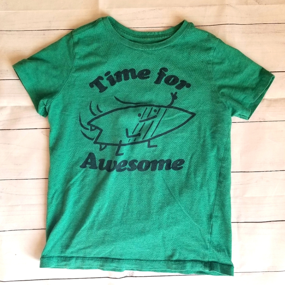 🍎5 for 30🍎 Gymboree! T-shirt size 7-8